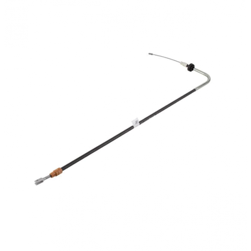 Ford Transit V184 2001-2007 Ön El Fren Teli Yan Sanayi