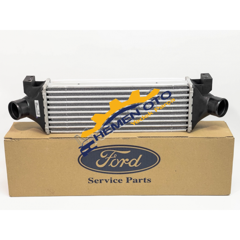 Ford Transit 2001-2007 2.4 TDCI İntercooler Radyatörü Ford Orjinal