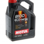 MOTUL 8100 Eco-Nergy 5W-30 4 Litre Motor Yağı
