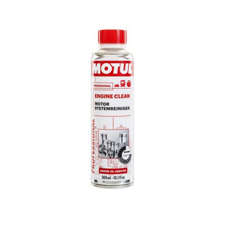Motul Motor İç Temizleyici 300 ml