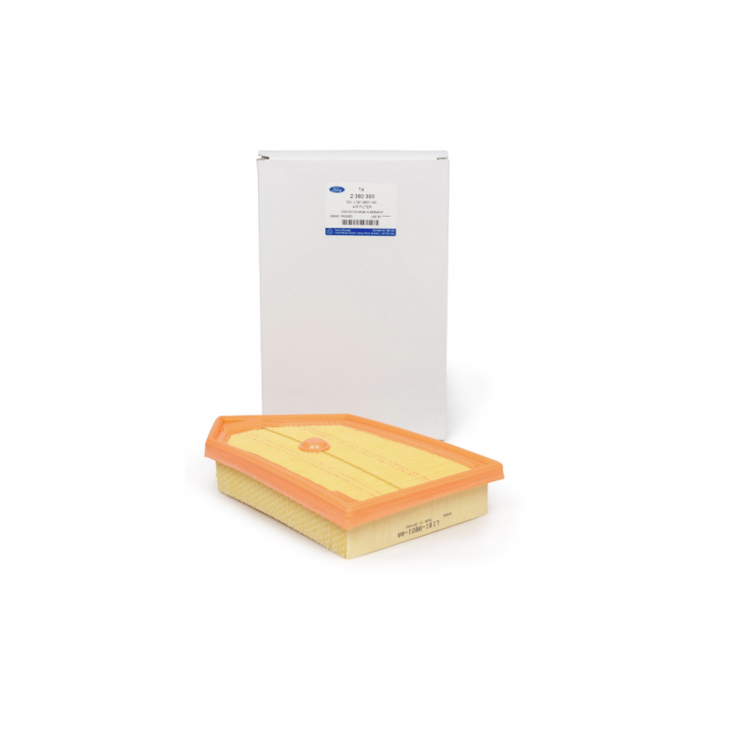 Ford Puma 2020-2025 Hava Filtresi Ford Orjinal