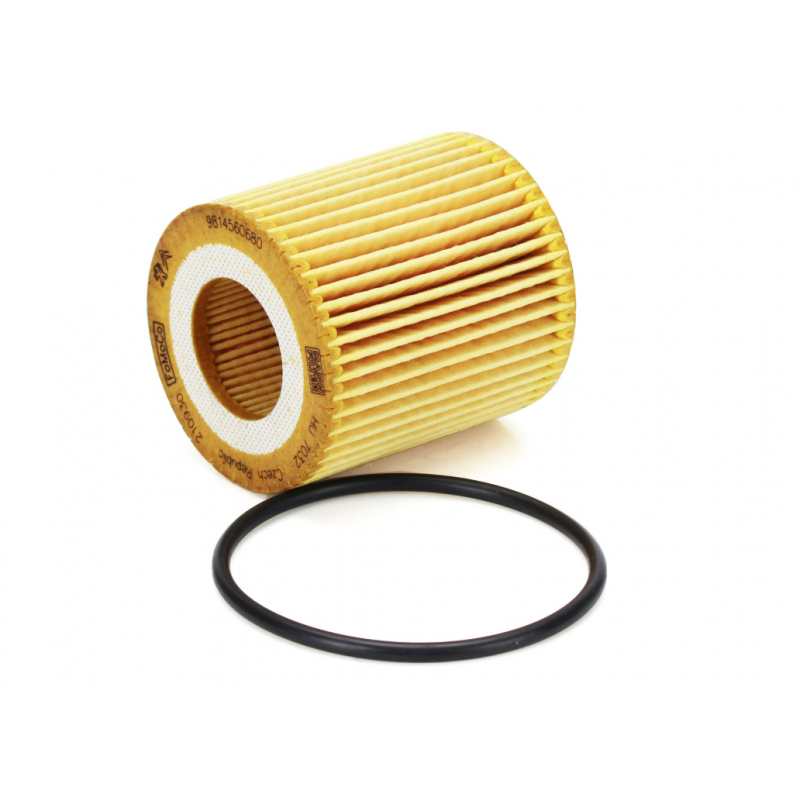 Ford Focus 2018-2025 1.5 TDCI ( Ecoblue ) Manuel Vites Yağ Filtresi Orjinal