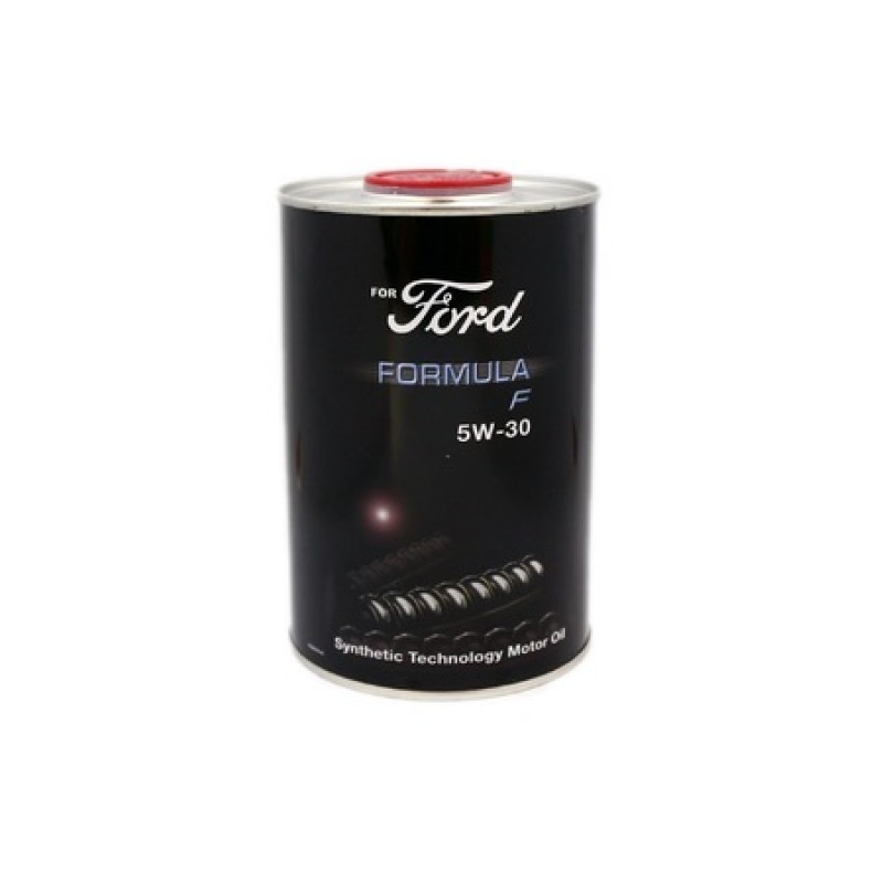 Mannol 5W30 1 Litre Ford 913C Onaylı Benzinli-Dizel Motor Yağı Alman Dolum
