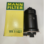 Ford Connect 2018-2024 1.5 TDCI Komple Mazot Filtresi Mann Marka Orjinal