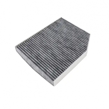 Ford Custom 2012-2017 Polen Filtresi Karbonlu Yan Sanayi