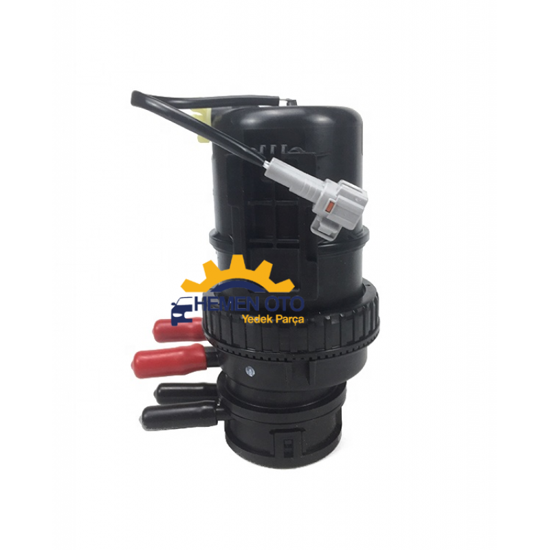 Ford Ranger 2012-2016 Komple Yakıt ( Mazot ) Filtresi Ford Orjinal