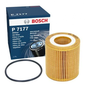 Ford Ranger 2012-2020 Yag Filtresi Bosch Marka 1720612