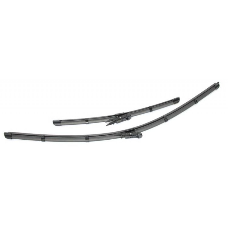 Ford Courier 2013-2016 Ön Silecek Takımı Yan Sanayi