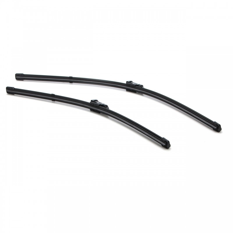 Ford Focus 2018-2022 Ön Silecek Takımı Yan Sanayi