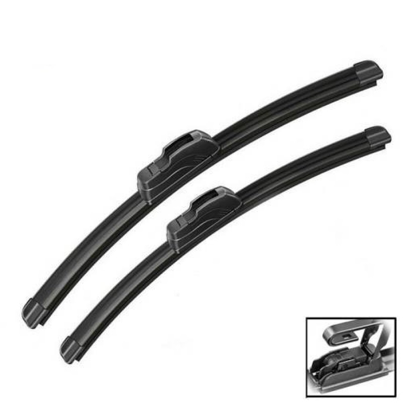 Ford Escort 1996-2001 Ön Silecek Takımı Yan Sanayi