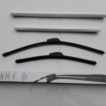 Ford Mondeo 2001-2007 Ön Silecek Takımı Otosan Orjinal