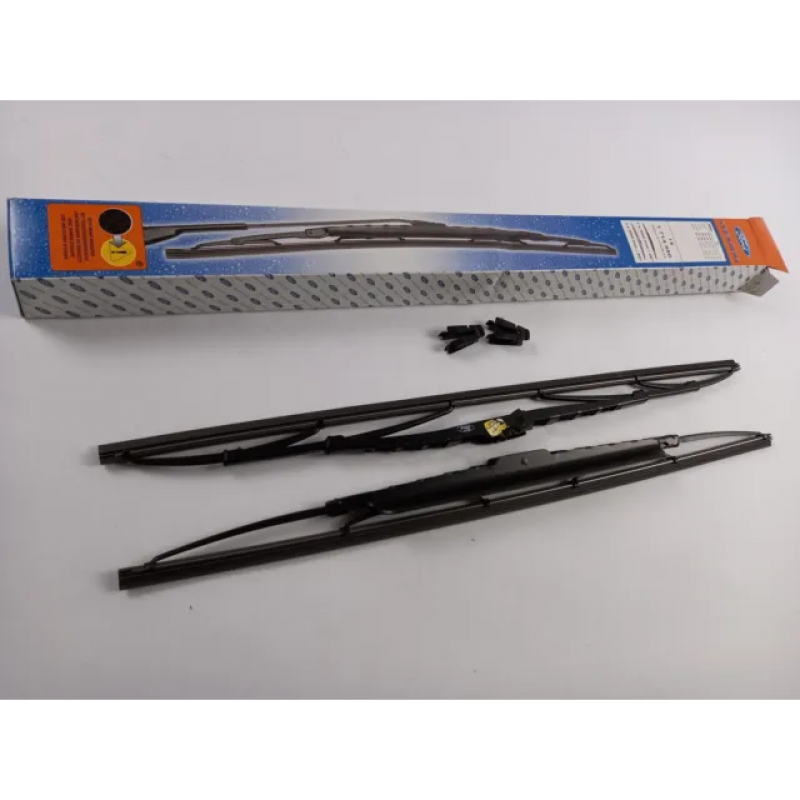 Ford Focus 1998-2005 Ön Silecek Takımı Ford Orjinal