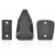 Ford Transit 2001-2013 Surgulu Cam Mandalı Ford Orjinal OE-FD
