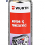 Würth Motor İç Temizleyici 200 ML