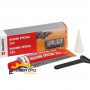 Würth Silikon Sıvı Conta Siyah 300°C Isıya Dayanıklı 70Ml