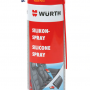 Würth Silikon Sprey 500 ML