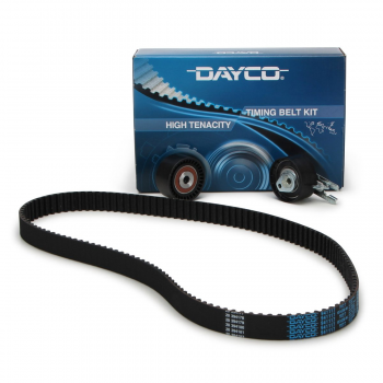 Ford Fiesta / Fusion 2002-2011 1.4 Dizel Euro 4 Triger Seti Dayco Marka