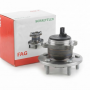 PORYA ARKA 1 538 604 S1/8V41 2C299 AA FAG