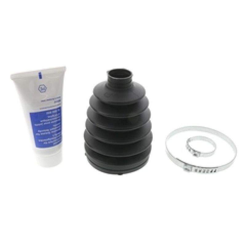 Ford Focus / C Max 2006-2011 1.6 Benzinli Aks Korugu Dıs FAg Marka SET