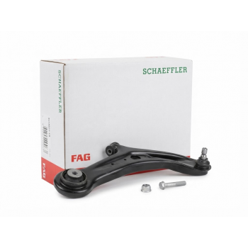 Ford Fiesta 2009-2012 On Salıncak Sag FAG Marka