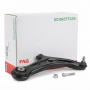 Ford Fiesta 2009-2012 On Salıncak Sag FAG Marka
