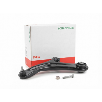 Ford Fiesta 2009-2012 On Salıncak Sol FAG Marka