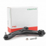 Ford Fiesta 2009-2012 On Salıncak Sol FAG Marka