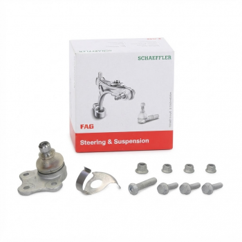 Ford Fiesta / Fusion 2002-2008 Alt Rotil FAG Marka SAG/SOL