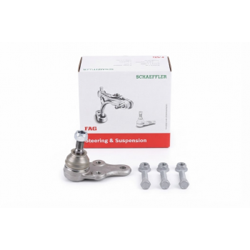 Ford Focus / C Max 2008-2011 Alt Rotil 21 mm FAG Marka 21 MM KALIN TIP