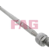 Mondeo 2001-2007 Rot Mili FAG Marka SAG SOL