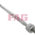 Mondeo 2001-2007 Rot Mili FAG Marka SAG SOL