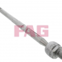 Mondeo 2001-2007 Rot Mili FAG Marka SAG SOL