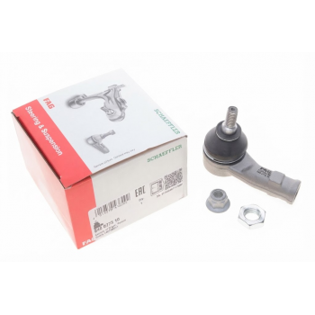 Ford Focus 1998-2005 Rot Bası Sag FAG Marka