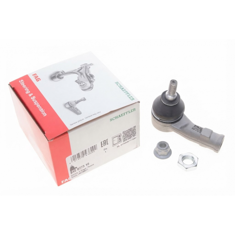 Ford Focus 1998-2005 Rot Bası Sag FAG Marka