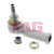 Ford Mondeo 2001-2007 Rot Bası FAG Marka