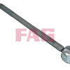 Ford Fiesta 2018-2022 Rot Mili FAG Marka SAG SOL