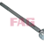 Ford Fiesta 2018-2022 Rot Mili FAG Marka SAG SOL