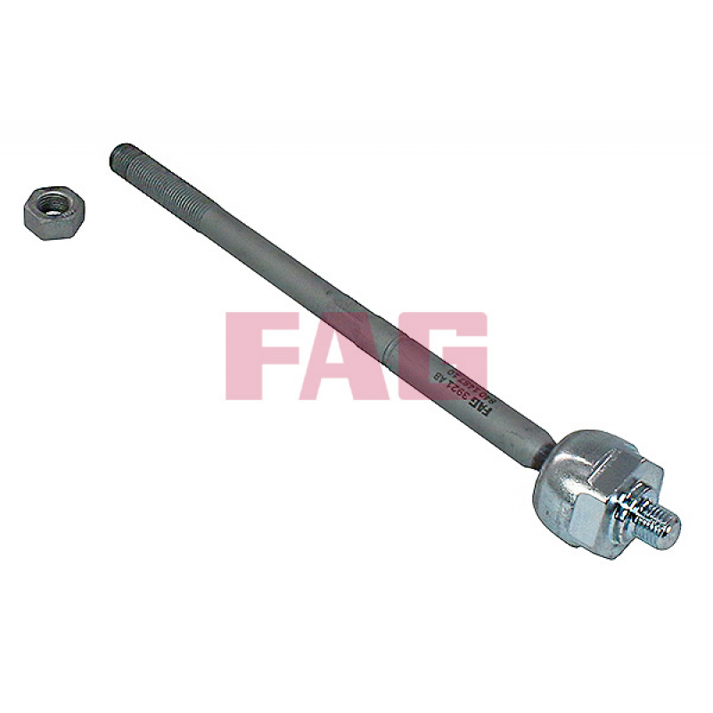 Ford Fiesta 2018-2022 Rot Mili FAG Marka SAG SOL