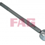 Ford Fiesta 2018-2022 Rot Mili FAG Marka SAG SOL