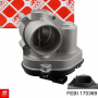 GAZ KELEBEGI 2S6U 9F991 FA/EA/EB FEBI