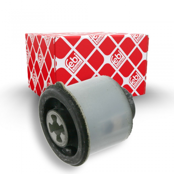 Ford Fiesta 2002-2008 Fusion 2003-2011 Arka Travers Takozu FEBI Marka