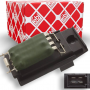 KALORIFER ISI REZISTANSI FEBI