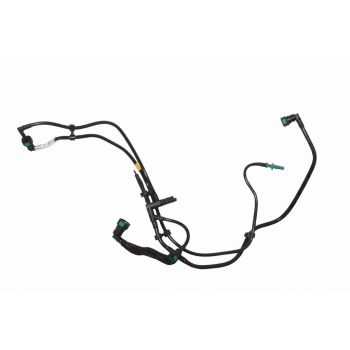 Ford Fiesta 2009-2012 1.6 Dizel Yakıt Hortumu Rapro Marka