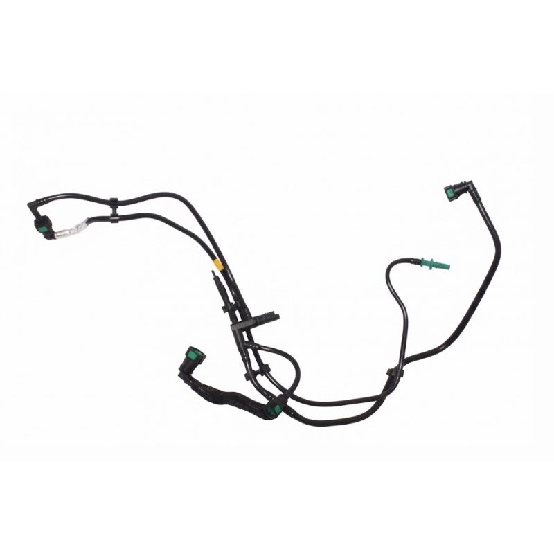 Ford Fiesta 2009-2012 1.6 Dizel Yakıt Hortumu Rapro Marka