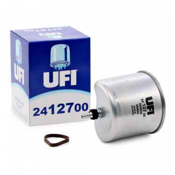 YAKIT FILTRESI UFI