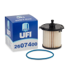YAKIT FILTRESI CC11 9176 BC UFI