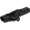 Ford Focus 1998-2011 Fiesta 2002-2012 Manuel Sanzuman Kilometre Hız Sensoru VDO Marka Orjinal SENSOR:HIZ(MTX/IB5B)