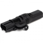 Ford Focus 1998-2011 Fiesta 2002-2012 Manuel Sanzuman Kilometre Hız Sensoru VDO Marka Orjinal SENSOR:HIZ(MTX/IB5B)