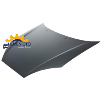 Ford Focus 1998-2005 Motor Kaputu ithal